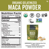 Maca Powder