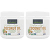 Organic Coconut Oil, Extra-Virgin