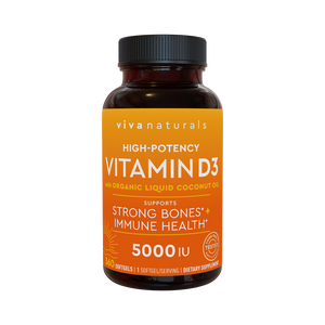 Vitamin D3
