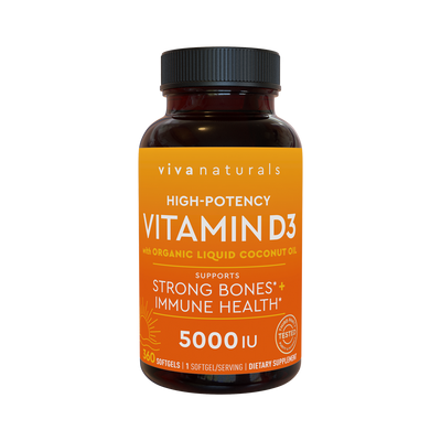 Vitamin D3