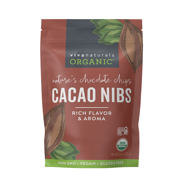 Cacao Nibs