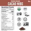 Cacao Nibs