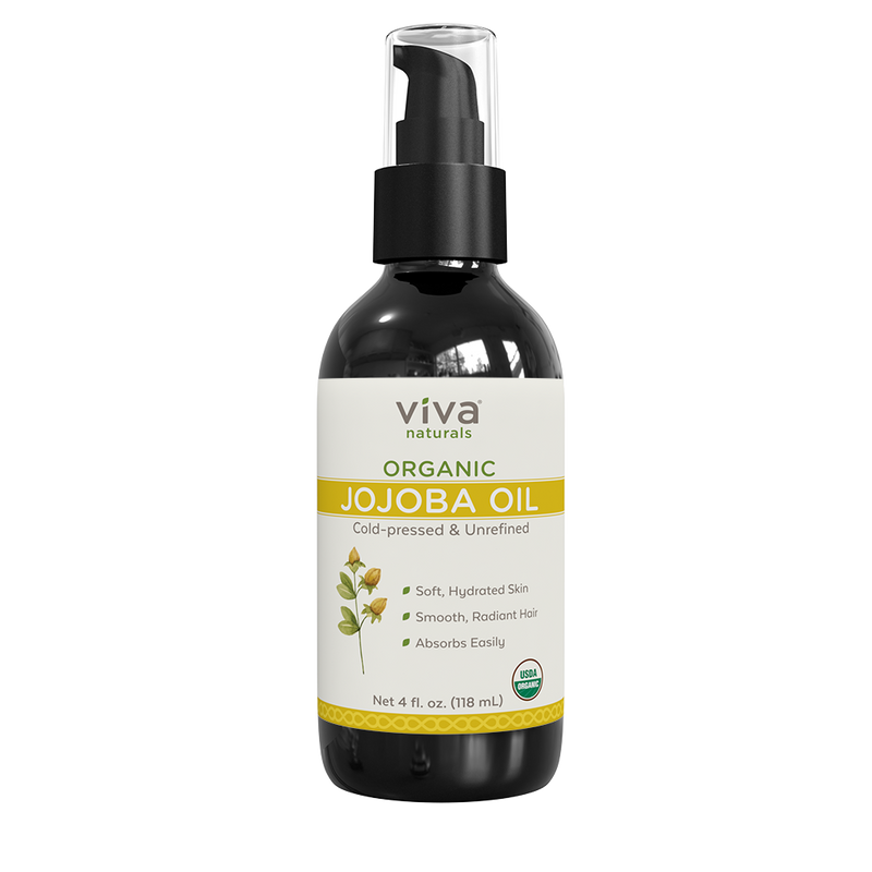 Viva Naturals Castor Oil viva-naturals-castor-oil